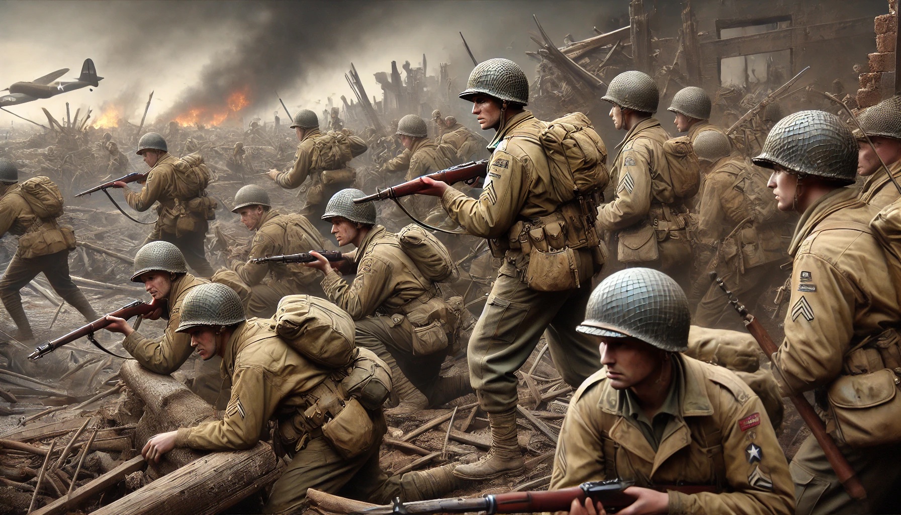 The Initiation of World War II by Germany
