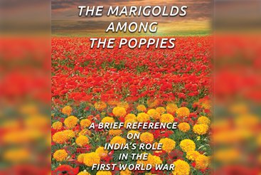 Remembering Indian Soldiers in WW1